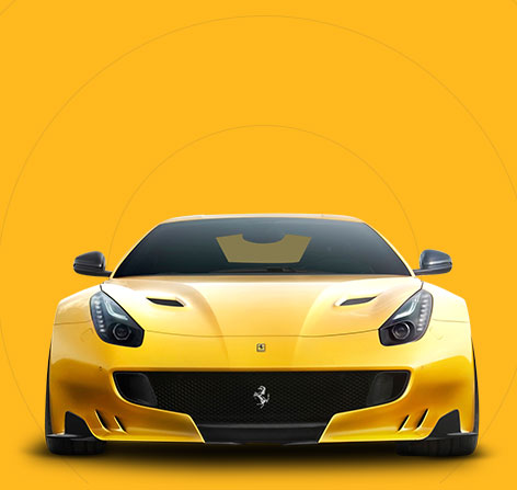 Ferrari Promo